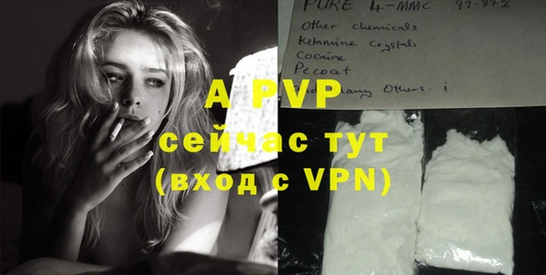 винт Лиски